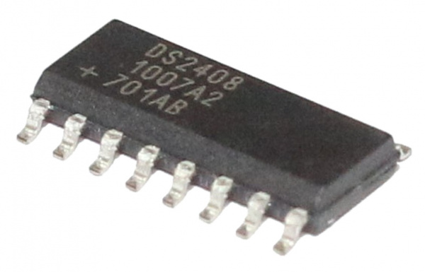 DS2408S+ - купить по выгодной цене в интернет-магазине Трайсель